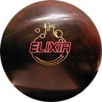 Dynothane Elixer Bowling Ball