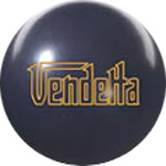 Dynothane Black Vendetta Solid