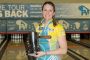 Johnson dominates PWBA Wichita Open to win first title